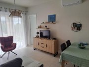 Maleme Kreta, Maleme: Erdgeschosswohnung zu verkaufen, nur wenige Schritte vom Strand entfernt Wohnung kaufen